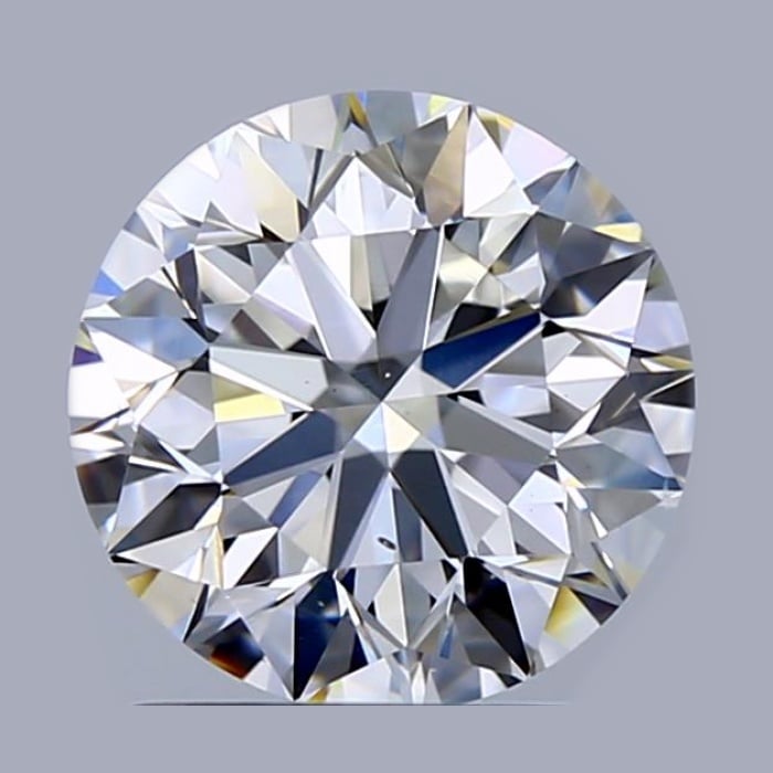 Real Diamond Image