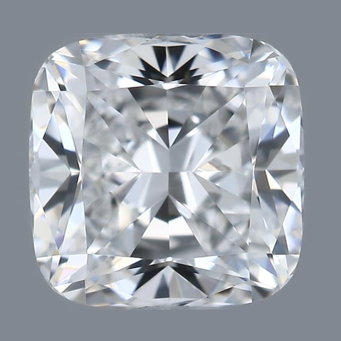 Real Diamond Image