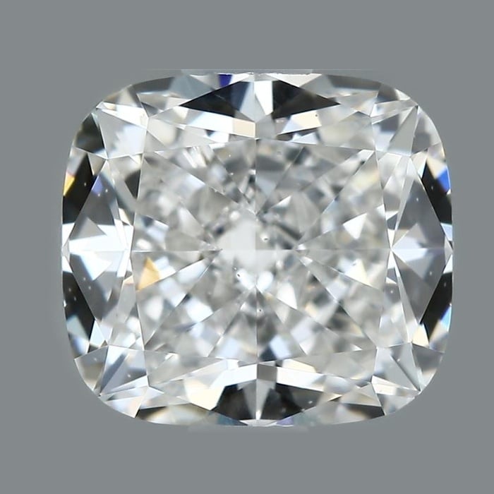 Real Diamond Image