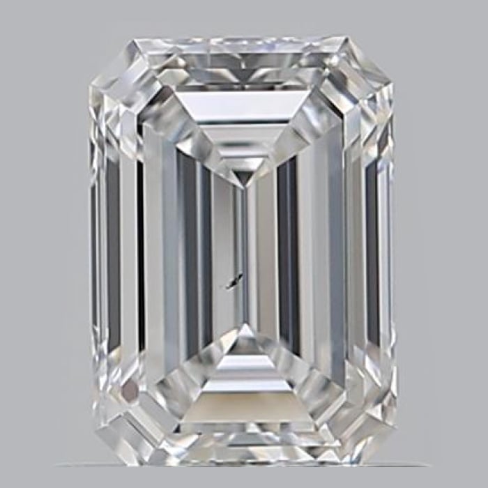 Real Diamond Image