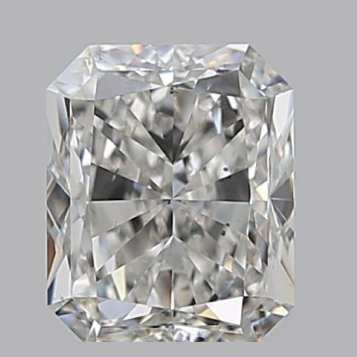 Real Diamond Image