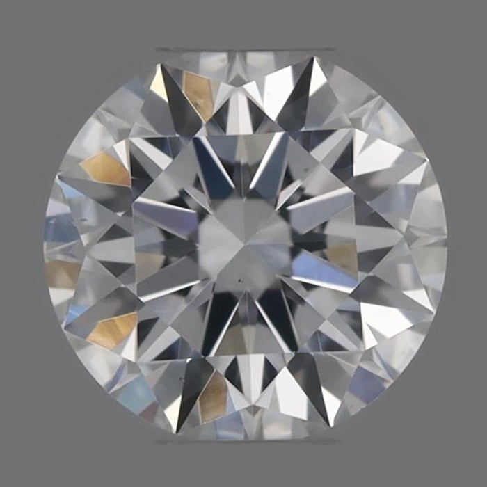 Real Diamond Image