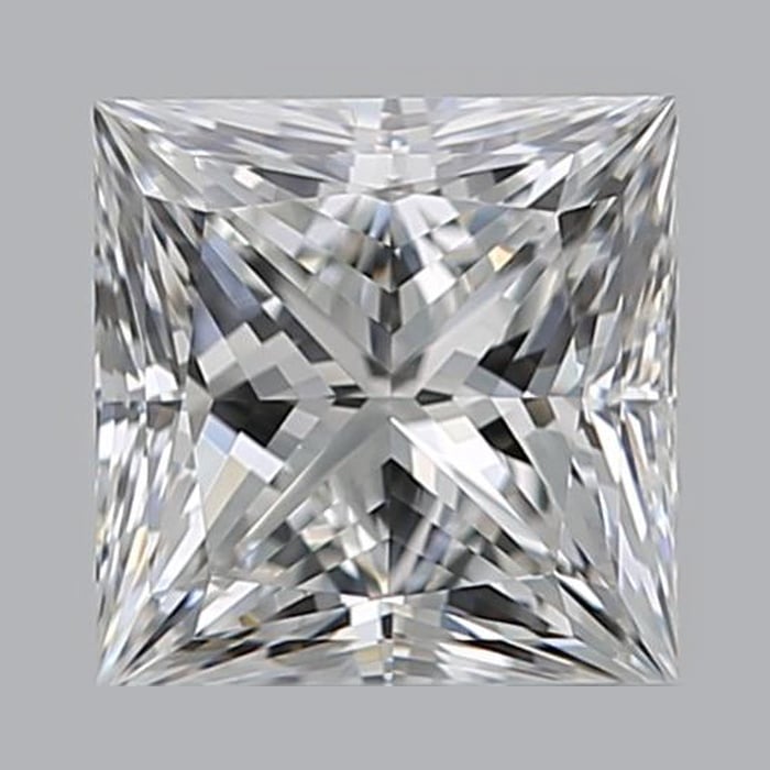 Real Diamond Image