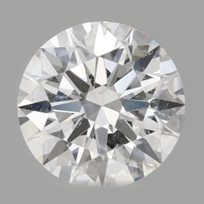 Real Diamond Image