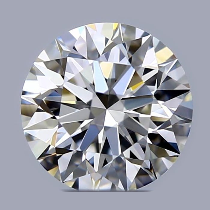 Real Diamond Image