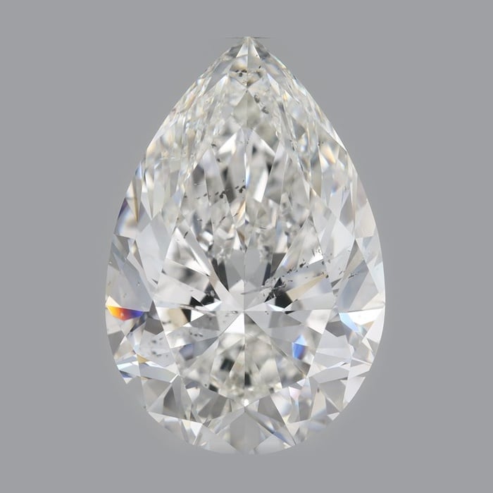 Real Diamond Image