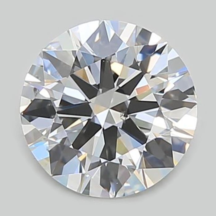 Real Diamond Image