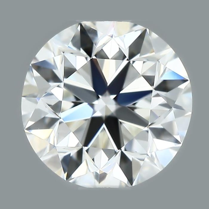 Real Diamond Image