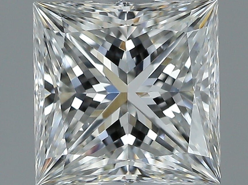 Real Diamond Image