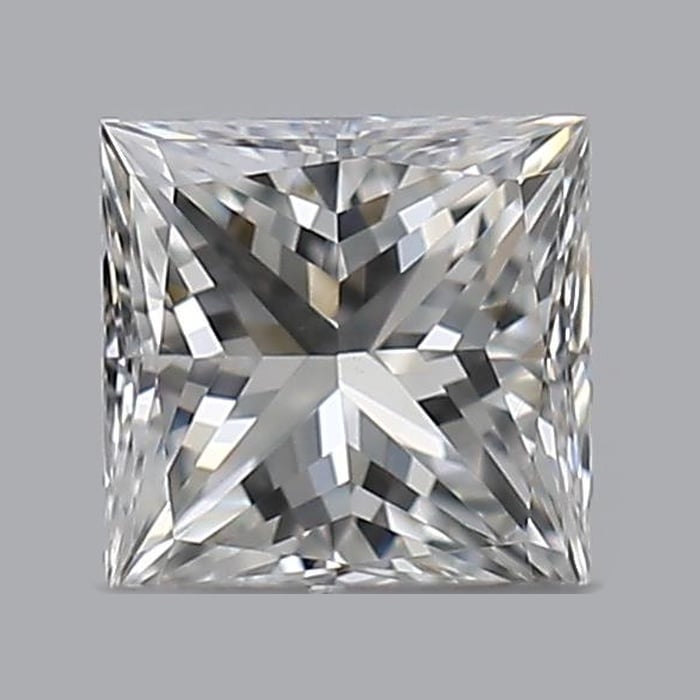 Real Diamond Image