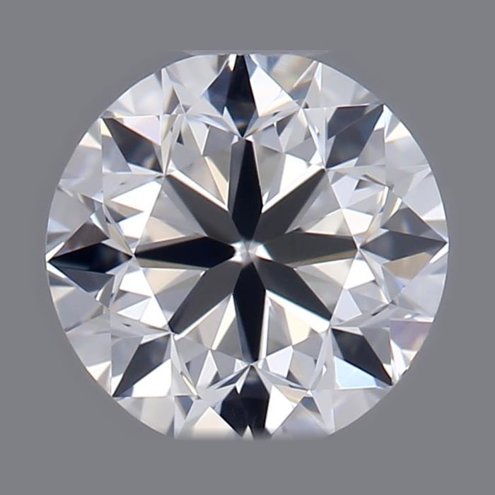 Real Diamond Image