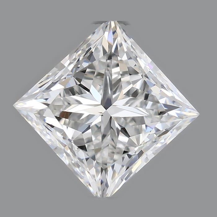 Real Diamond Image