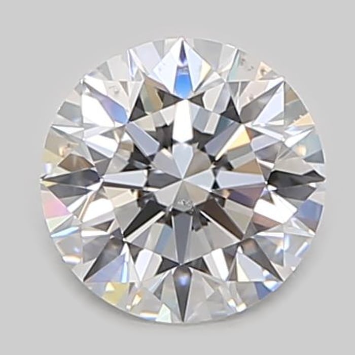 Real Diamond Image