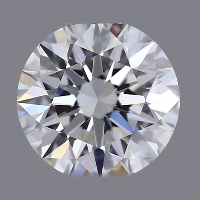 Real Diamond Image