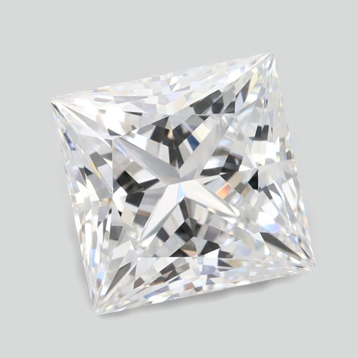 Real Diamond Image