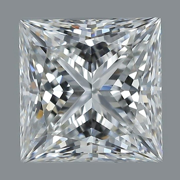 Real Diamond Image