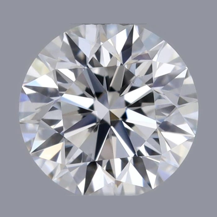 Real Diamond Image