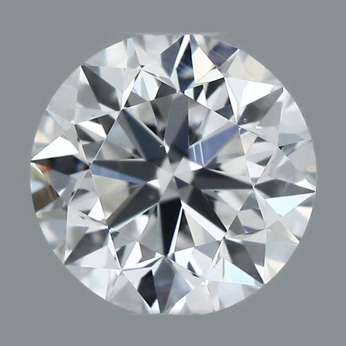 Real Diamond Image