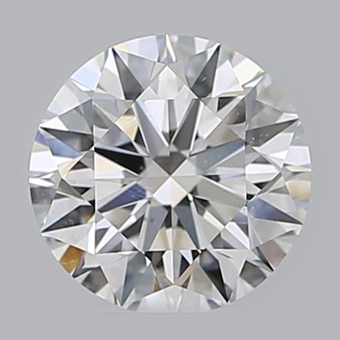 Real Diamond Image