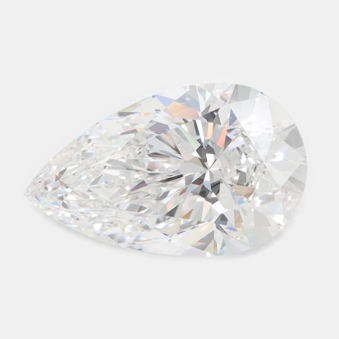 Real Diamond Image