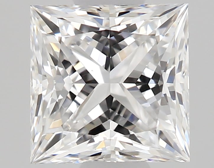 Real Diamond Image