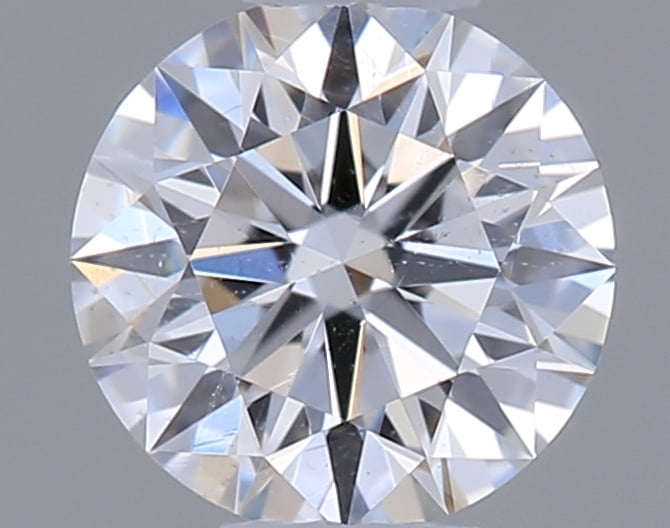 Real Diamond Image