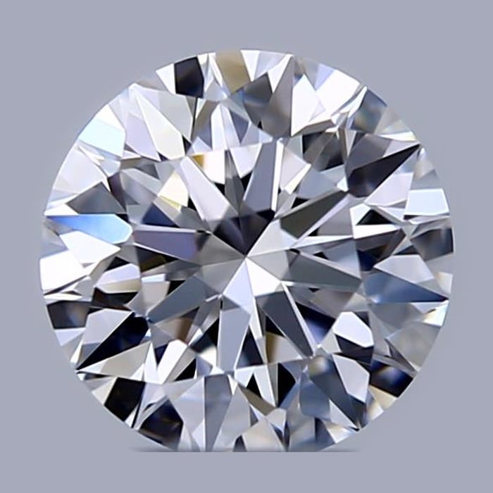 Real Diamond Image