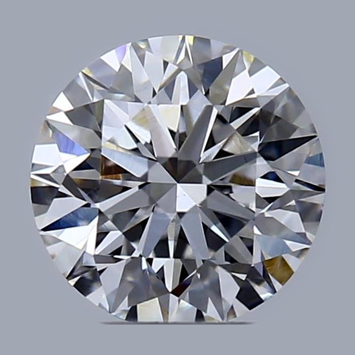 Real Diamond Image