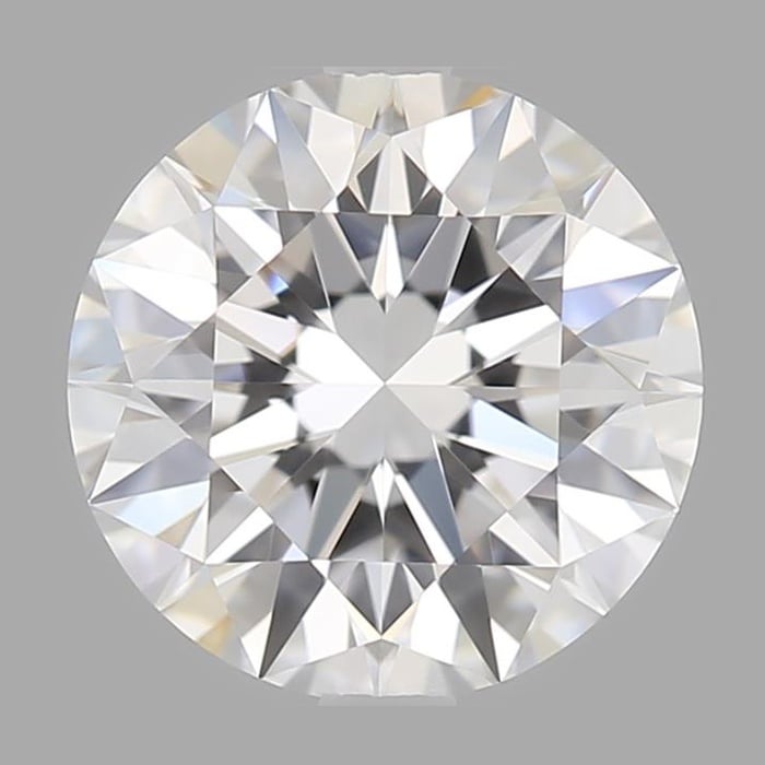 Real Diamond Image