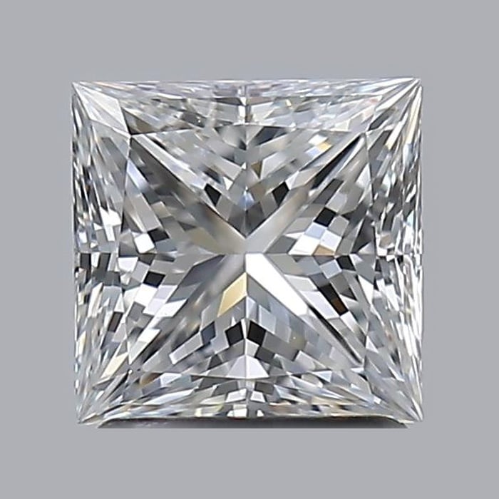 Real Diamond Image