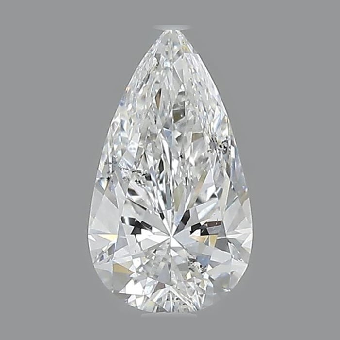 Real Diamond Image