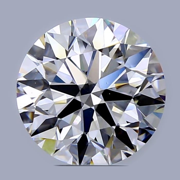 Real Diamond Image