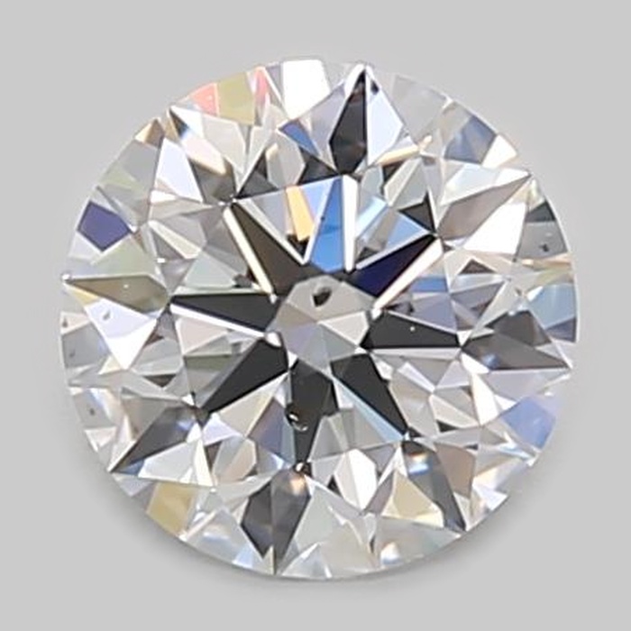 Real Diamond Image