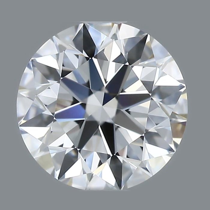 Real Diamond Image