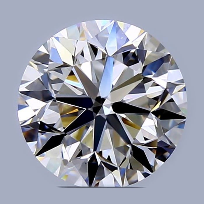 Real Diamond Image