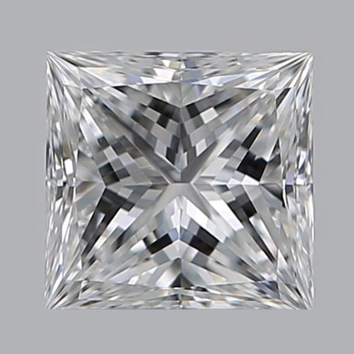 Real Diamond Image
