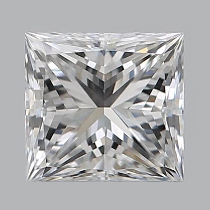 Real Diamond Image