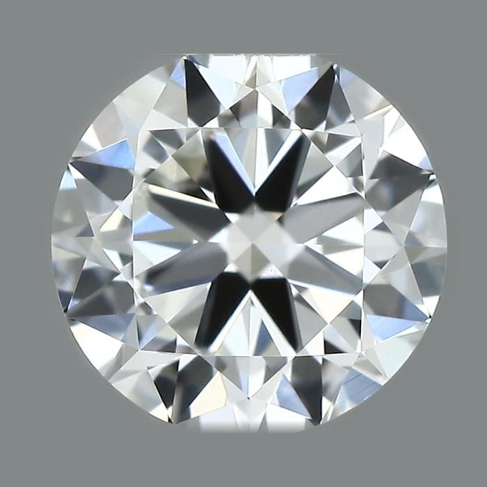 Real Diamond Image