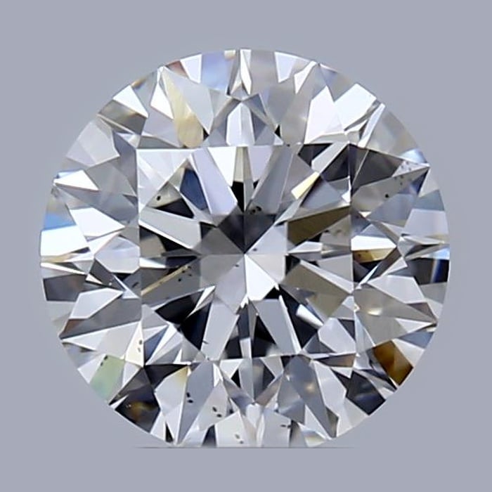 Real Diamond Image