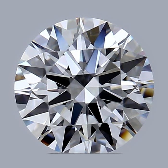 Real Diamond Image