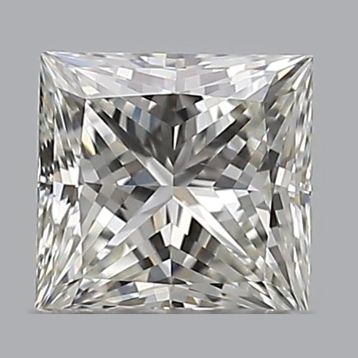 Real Diamond Image