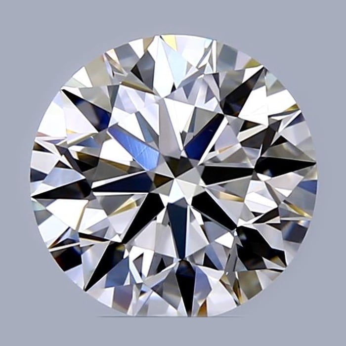 Real Diamond Image