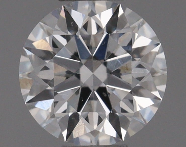 Real Diamond Image
