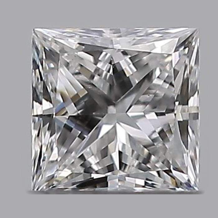 Real Diamond Image