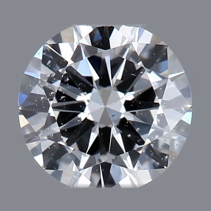 Real Diamond Image