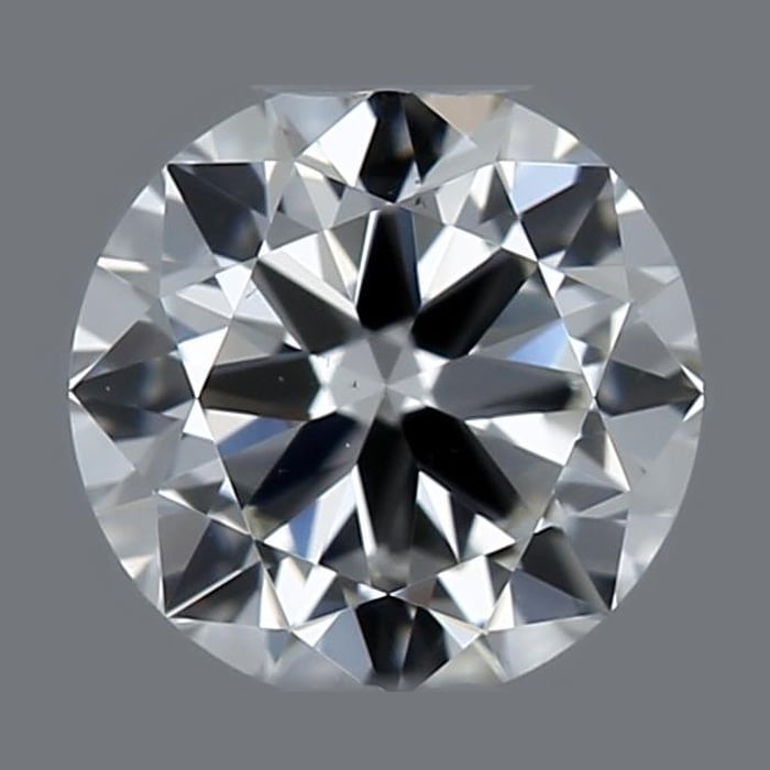 Real Diamond Image
