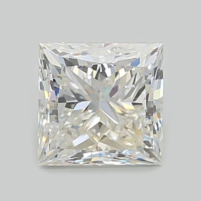 Real Diamond Image