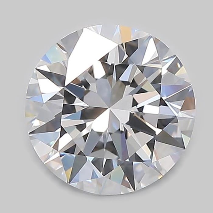 Real Diamond Image