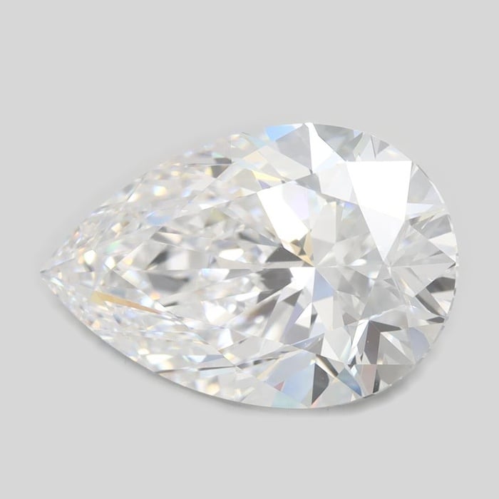 Real Diamond Image