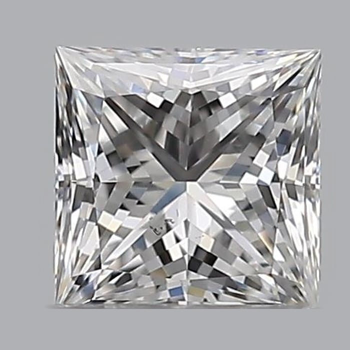 Real Diamond Image